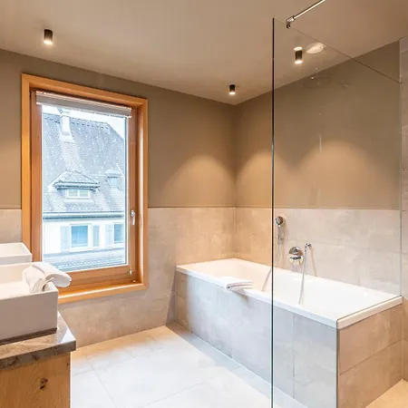 Montafon Suites Schruns By Alps Resorts Exterior foto