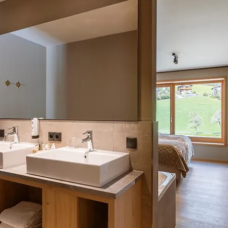 Montafon Suites Schruns By Alps Resorts Exterior foto