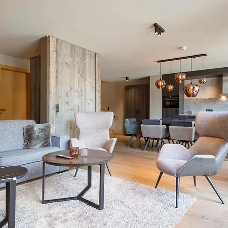 Montafon Suites Schruns By Alps Resorts Exterior foto