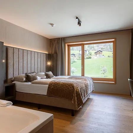 Montafon Suites Schruns By Alps Resorts Exterior foto