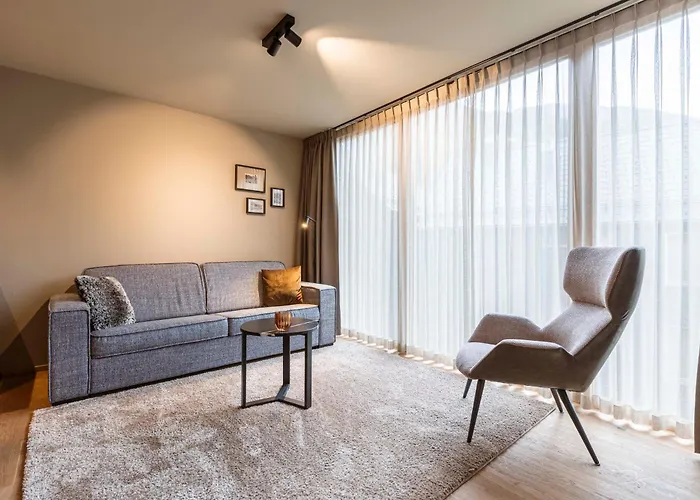 Montafon Suites Schruns By Alps Resorts