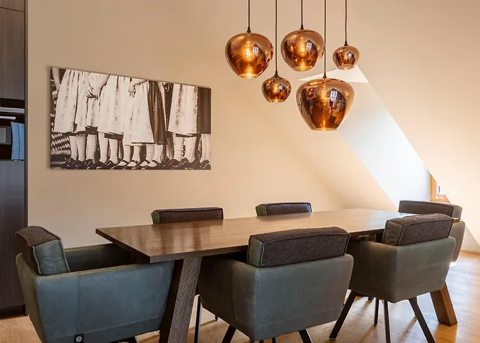 Montafon Suites Schruns By Alps Resorts