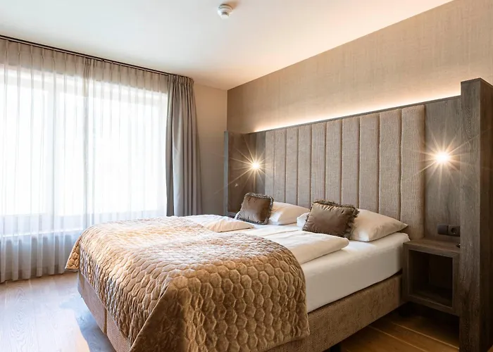 Montafon Suites Schruns By Alps Resorts