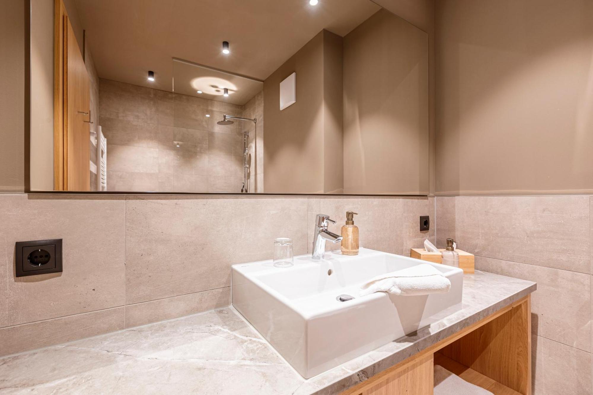 Montafon By Alps Apartahotel Schruns