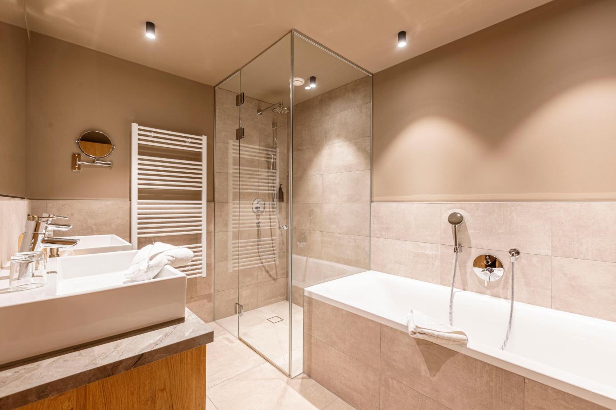 Apartahotel Montafon By Alps Schruns