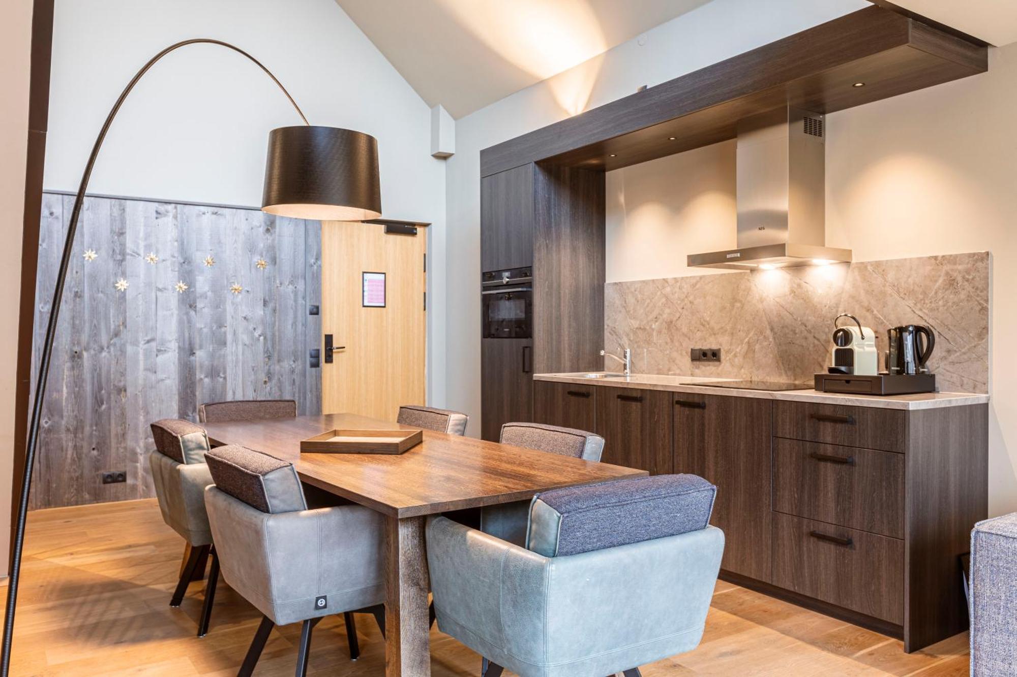 Montafon By Alps Apartahotel