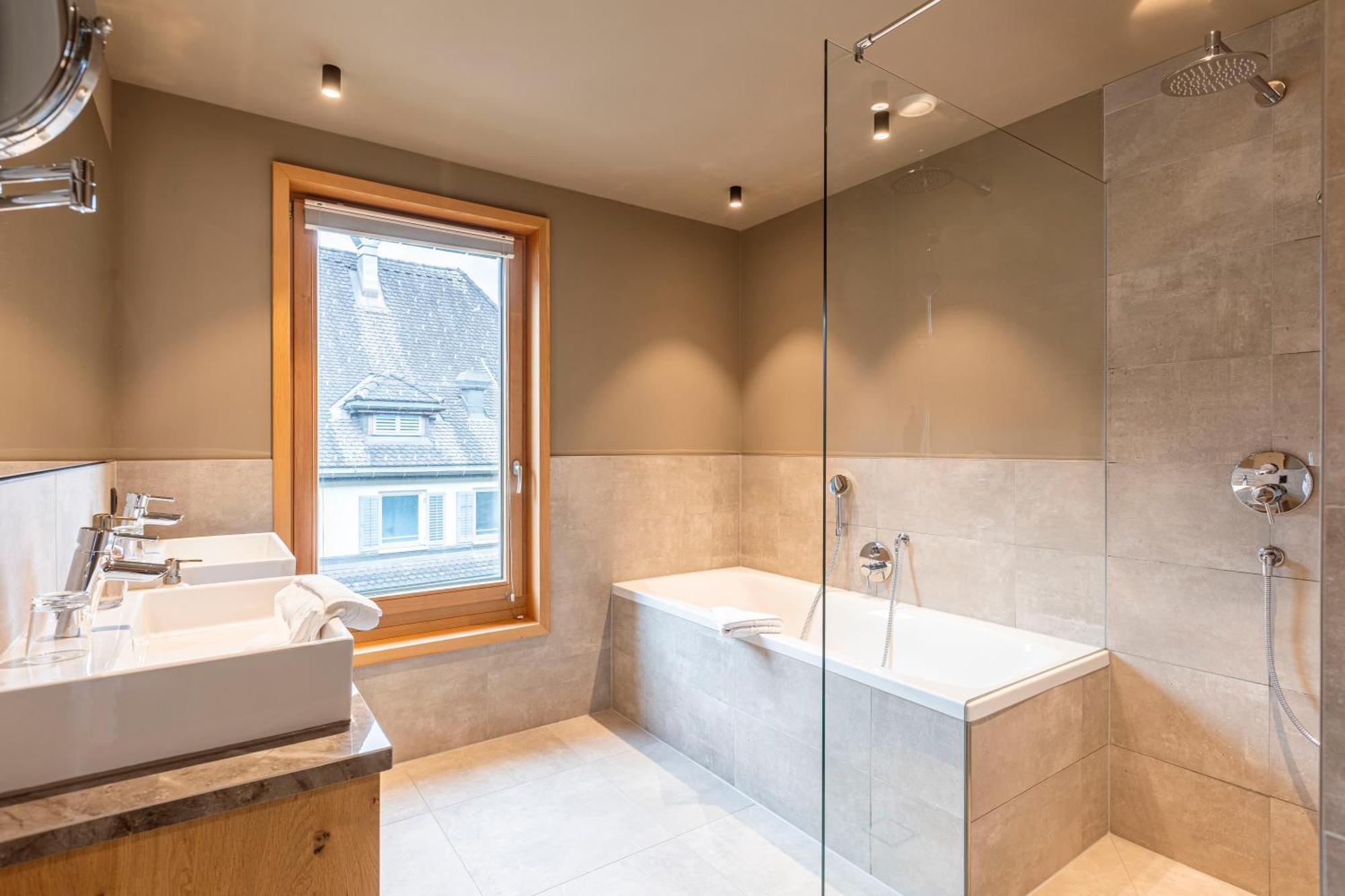 Montafon By Alps Apartahotel *