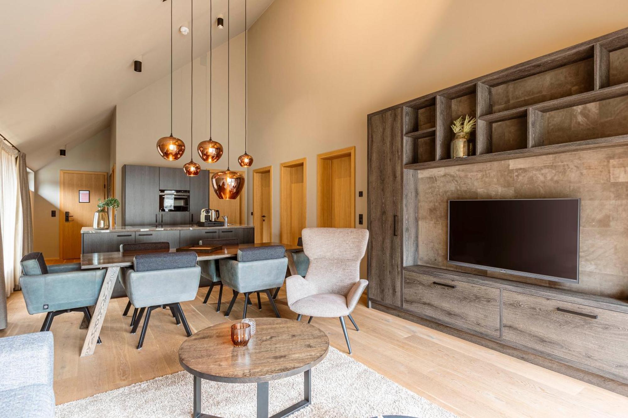 Aparthotel Montafon By Alps *