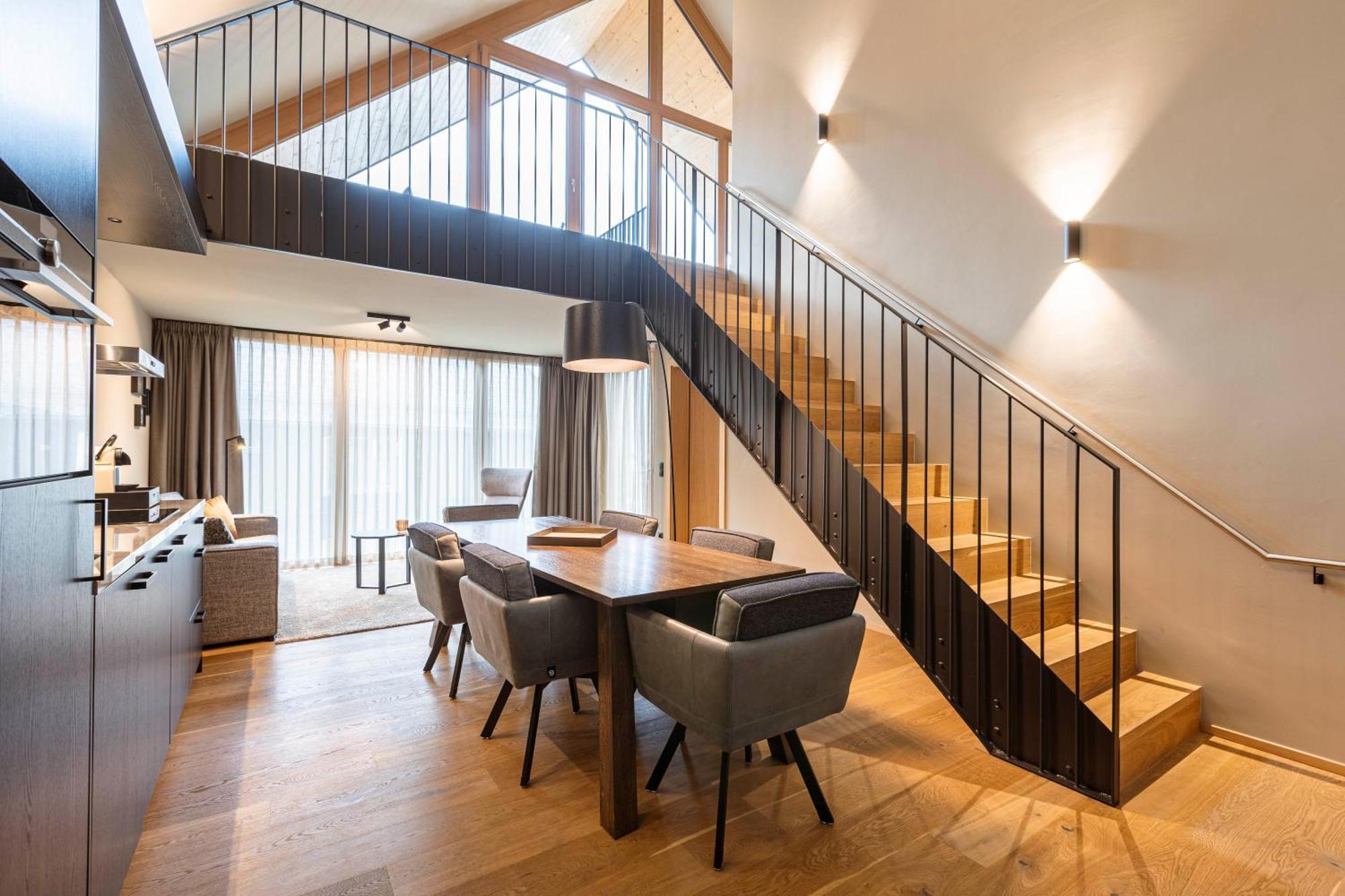 Montafon By Alps Apartahotel Schruns