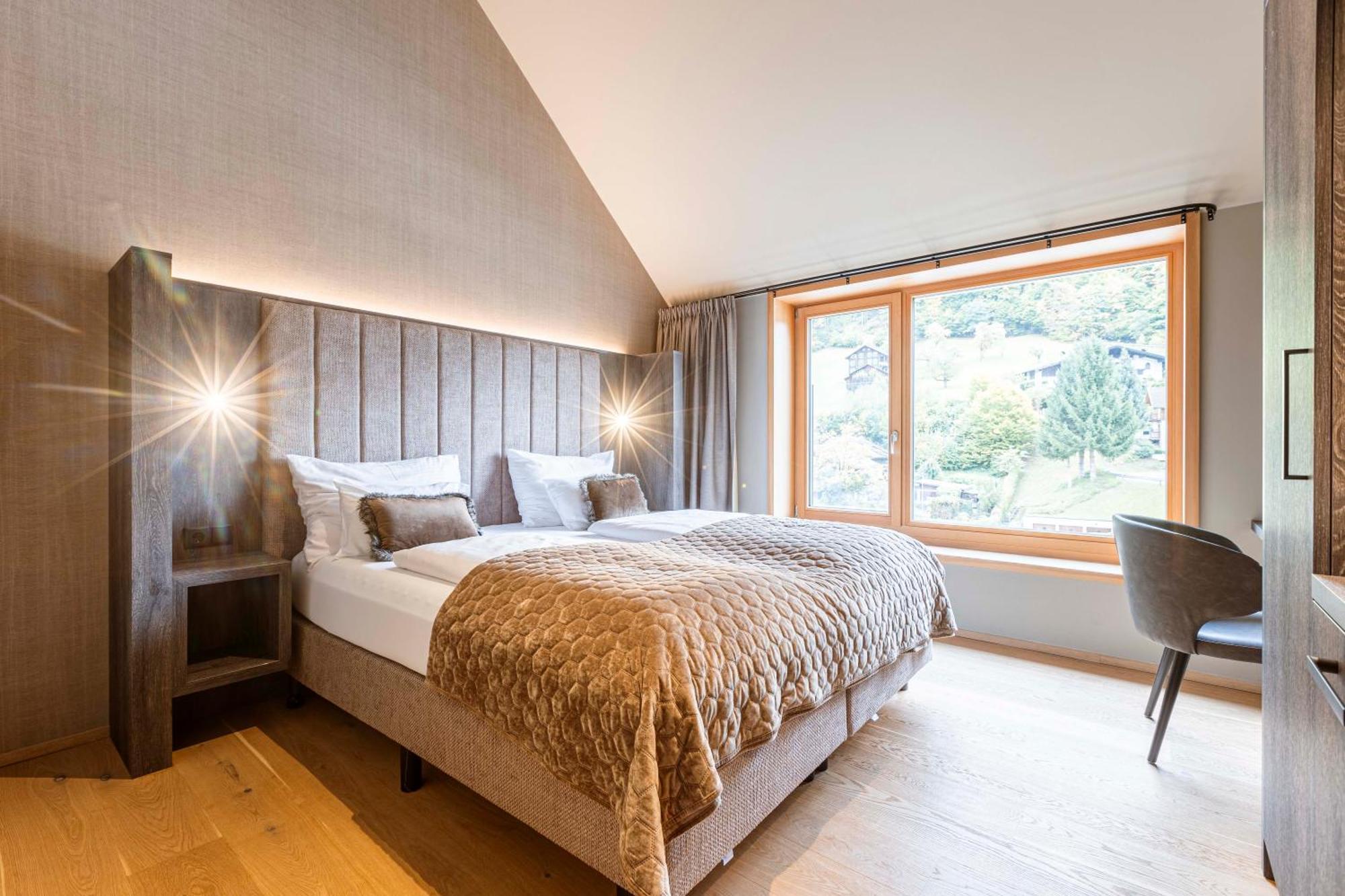 Apartahotel Montafon By Alps