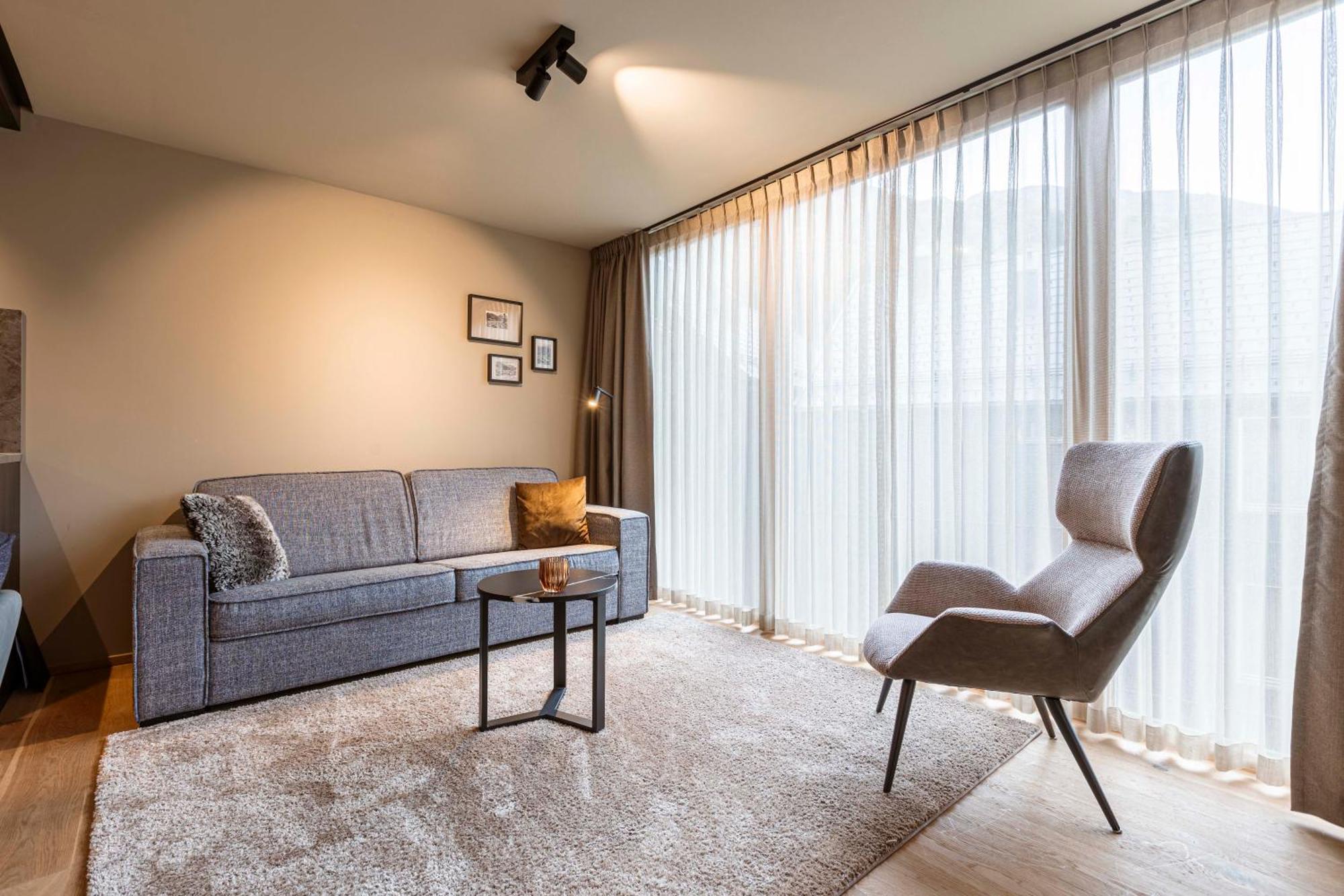 Apartahotel Montafon By Alps *
