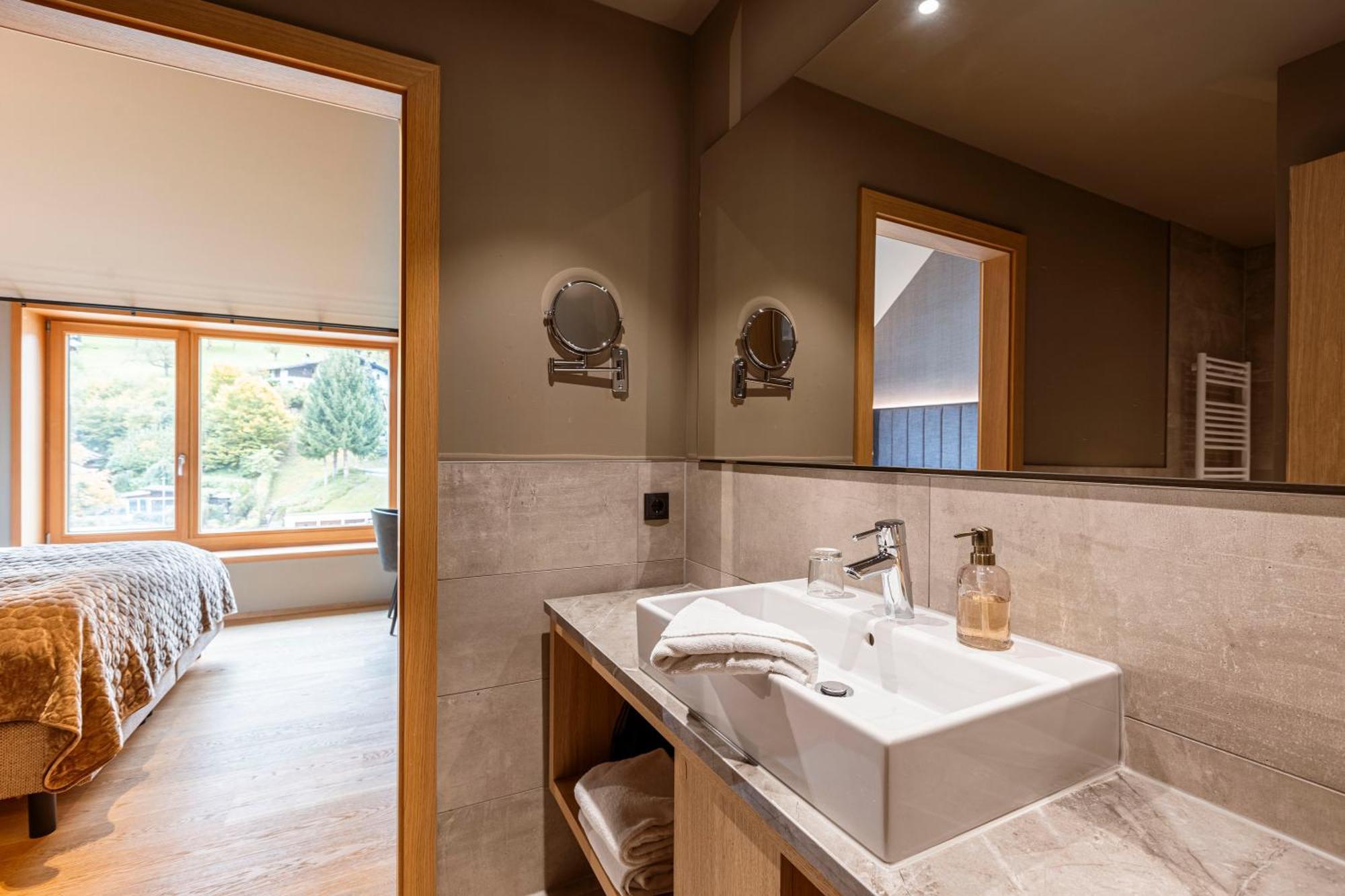 Montafon By Alps Apartahotel Schruns