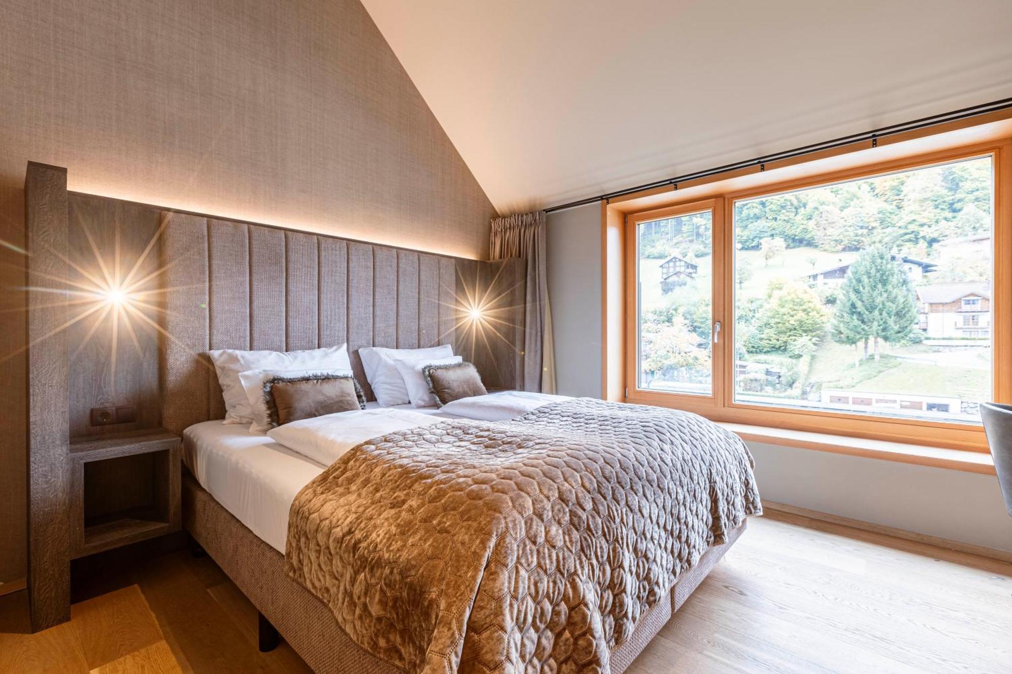 Apartahotel Montafon By Alps Schruns