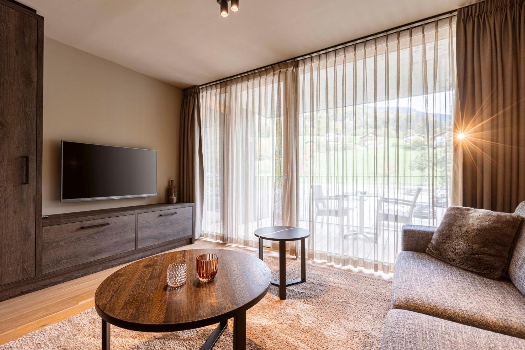 Montafon By Alps Apartahotel *