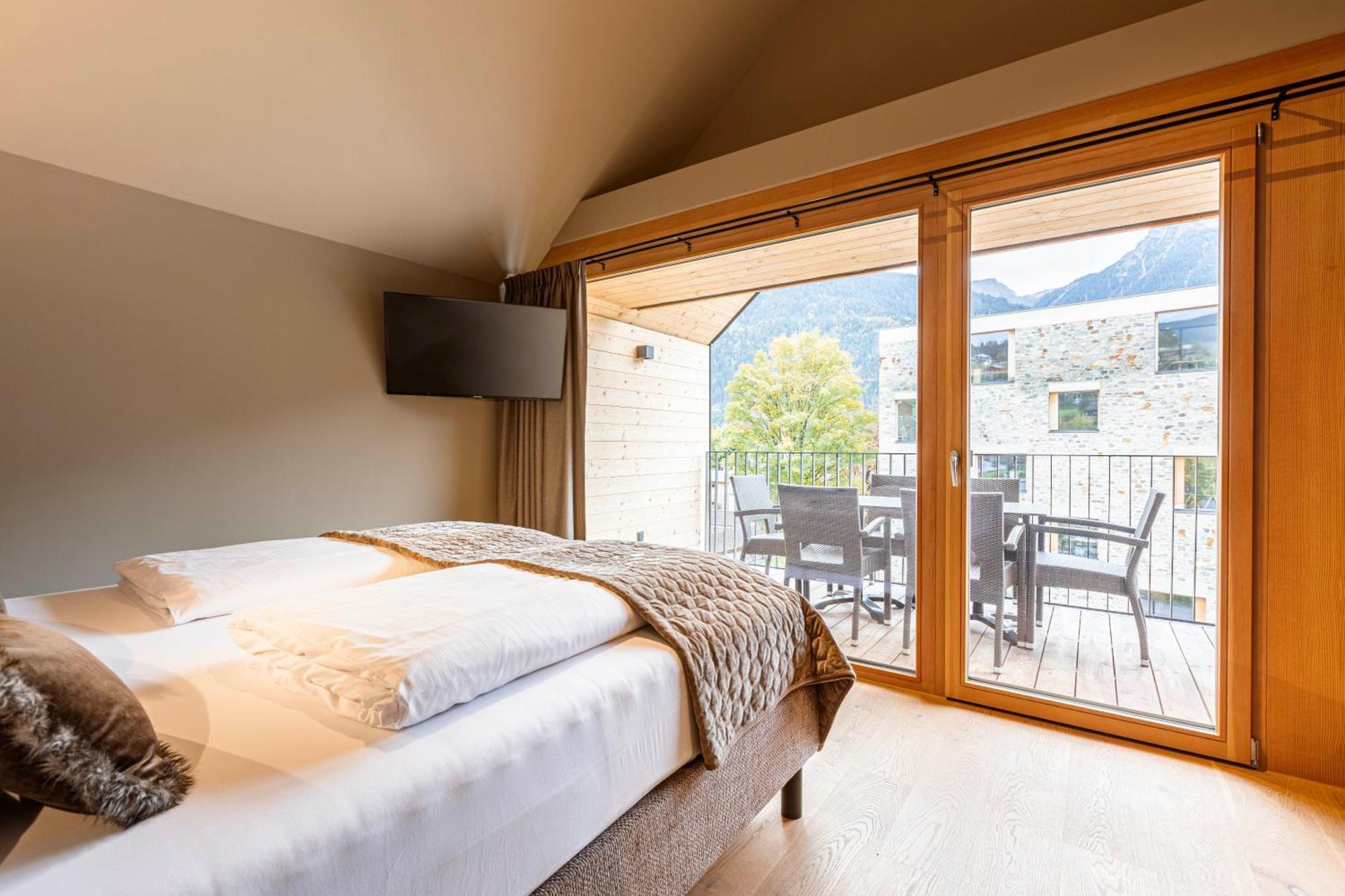Montafon By Alps Schruns