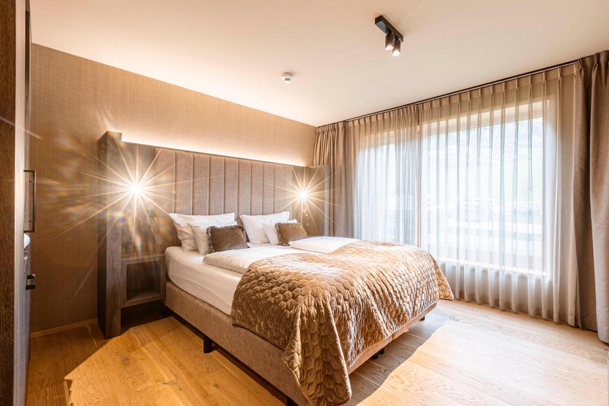 Apartahotel Montafon By Alps Schruns
