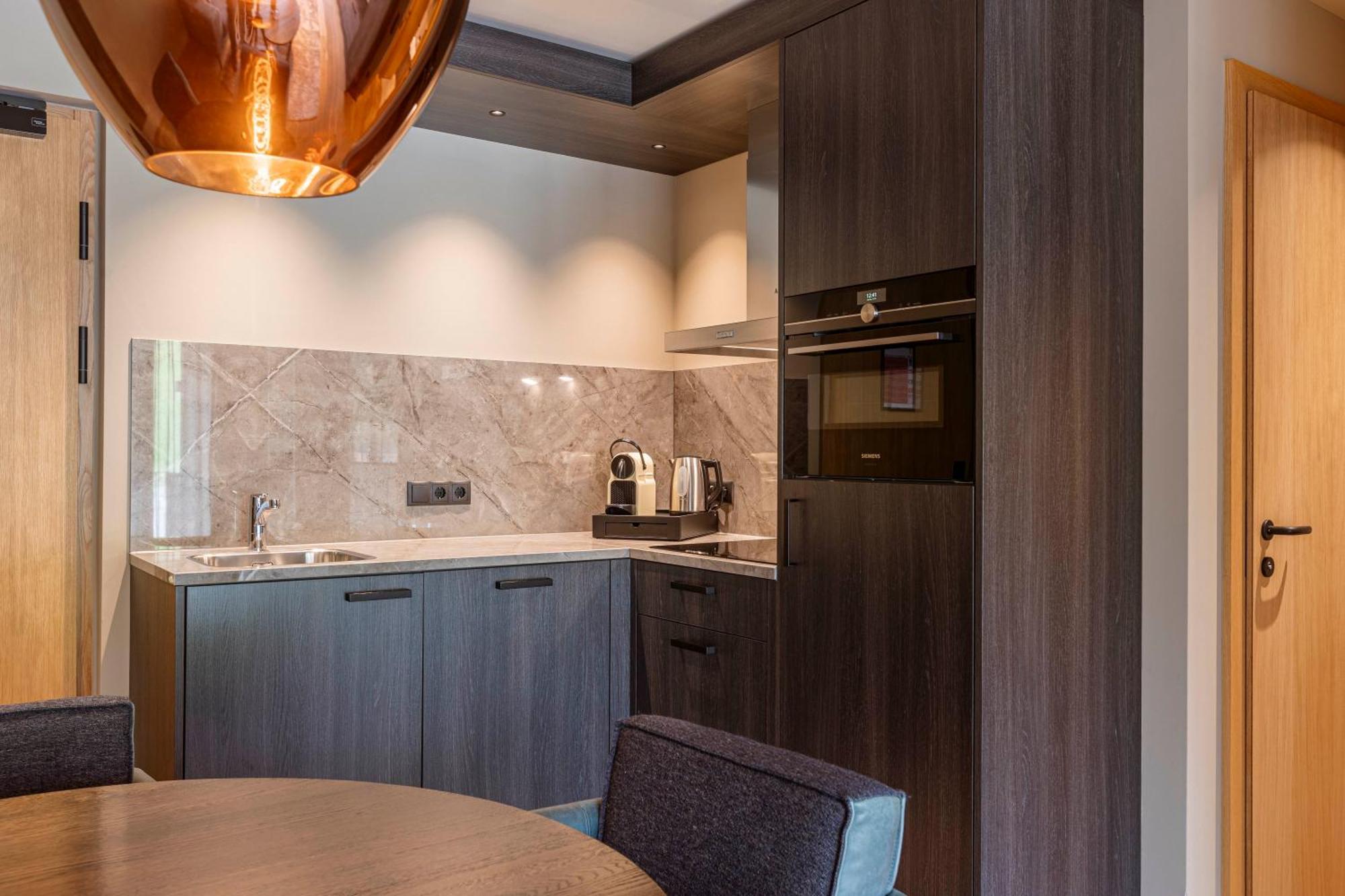 Montafon By Alps Aparthotel Schruns