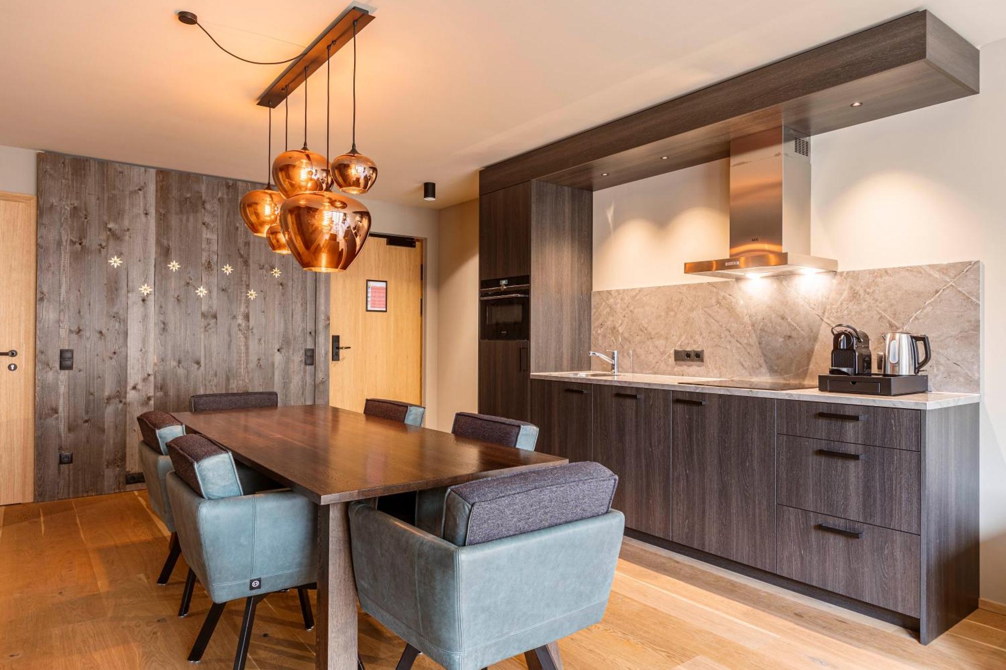 Apartahotel Montafon By Alps Schruns