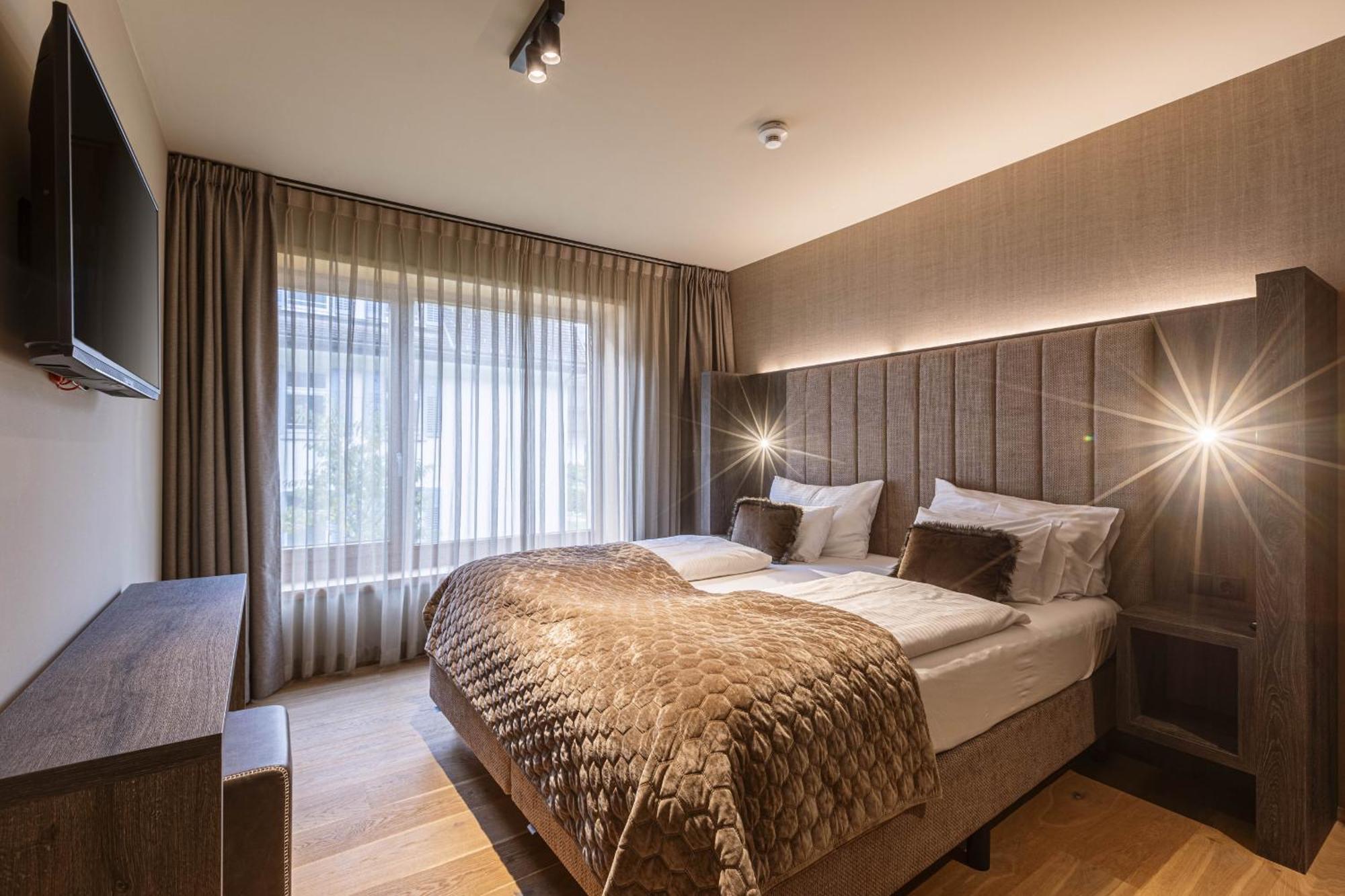 Montafon By Alps Apartahotel *