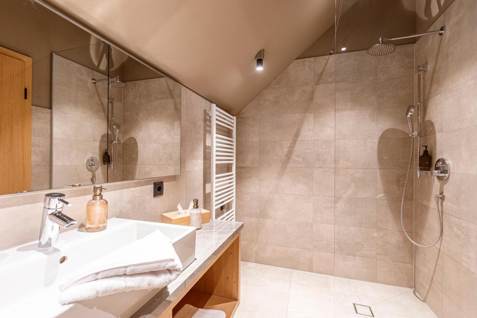 Aparthotel Montafon By Alps