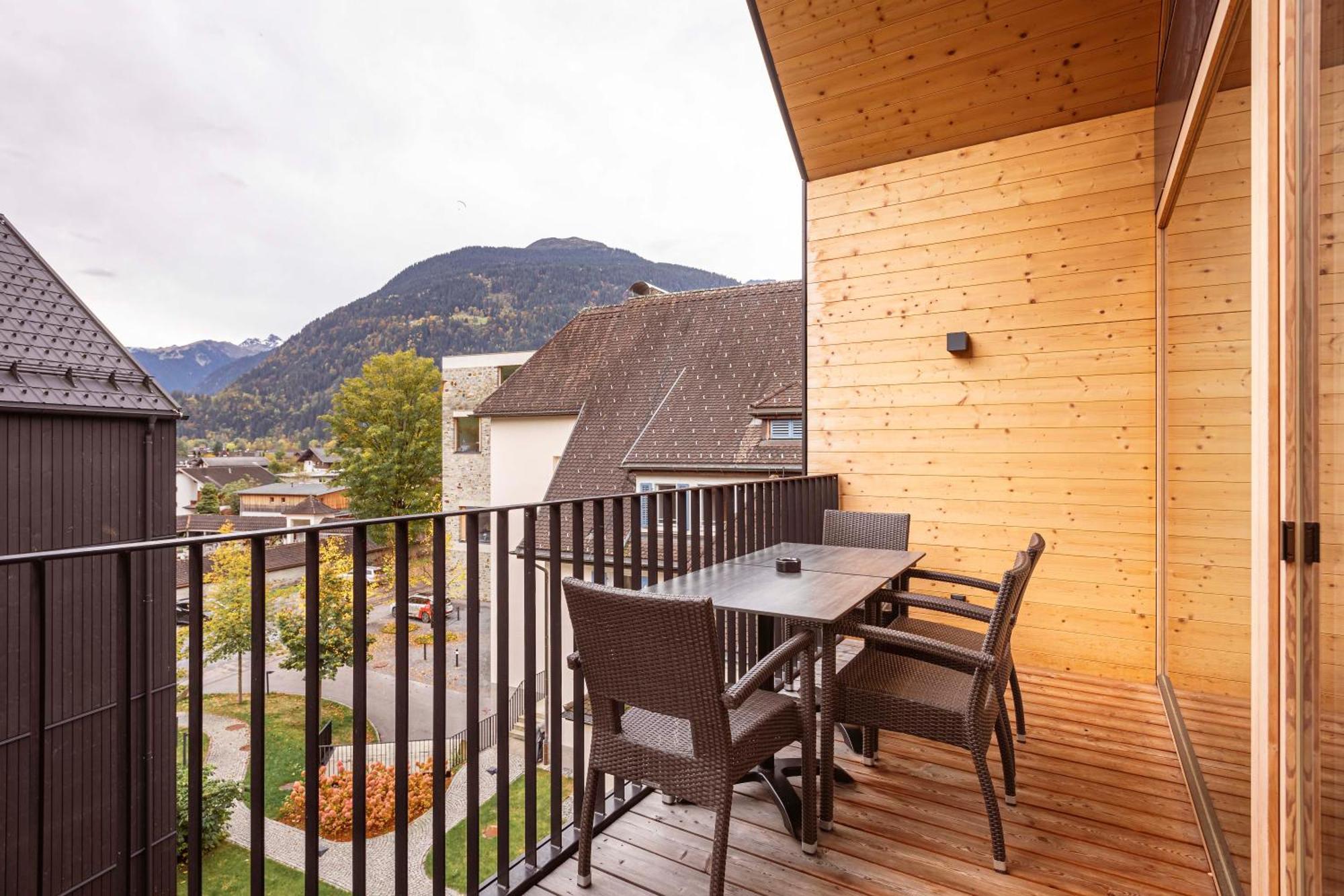 Montafon By Alps Schruns