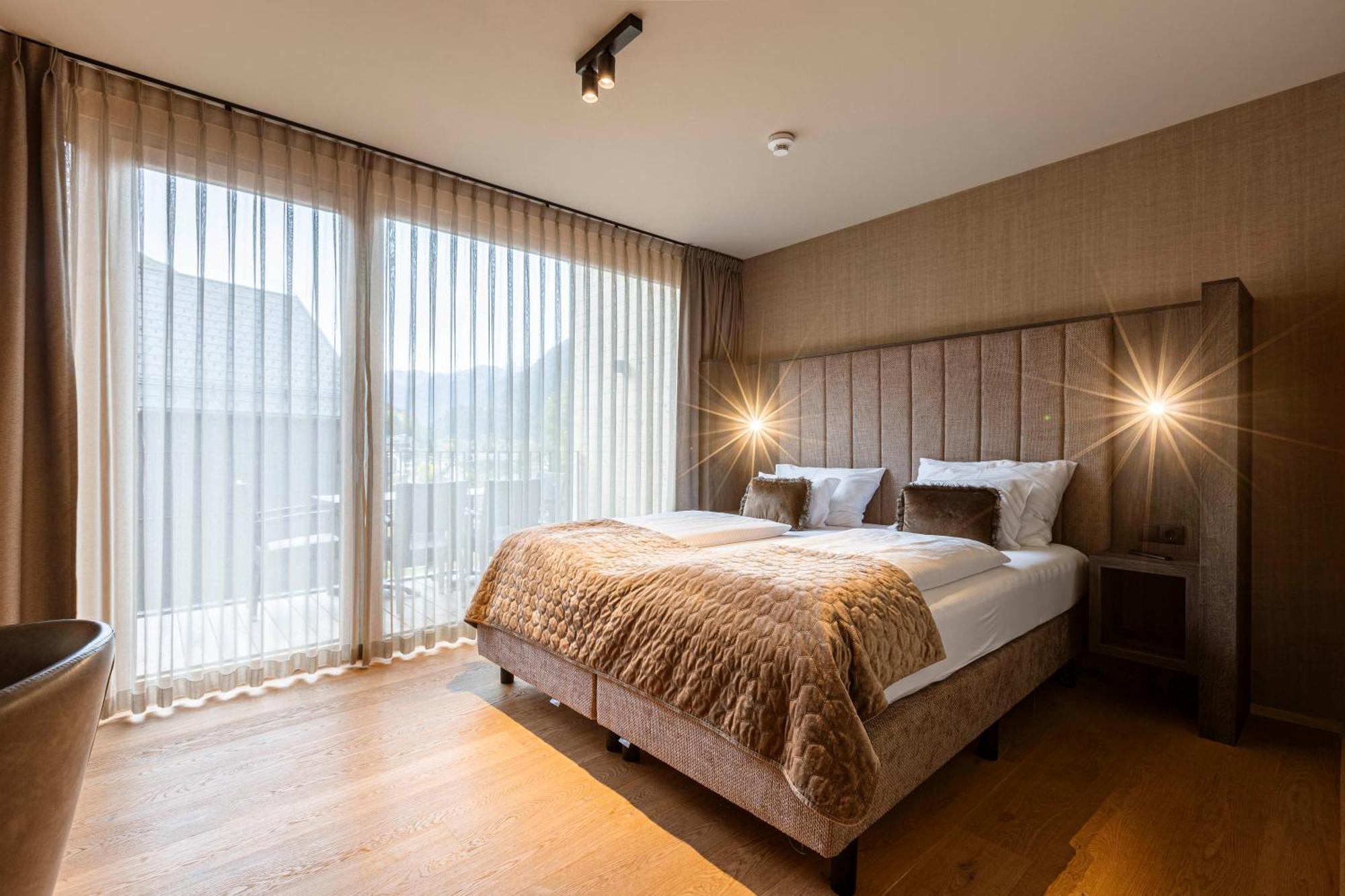 Apartahotel Montafon By Alps