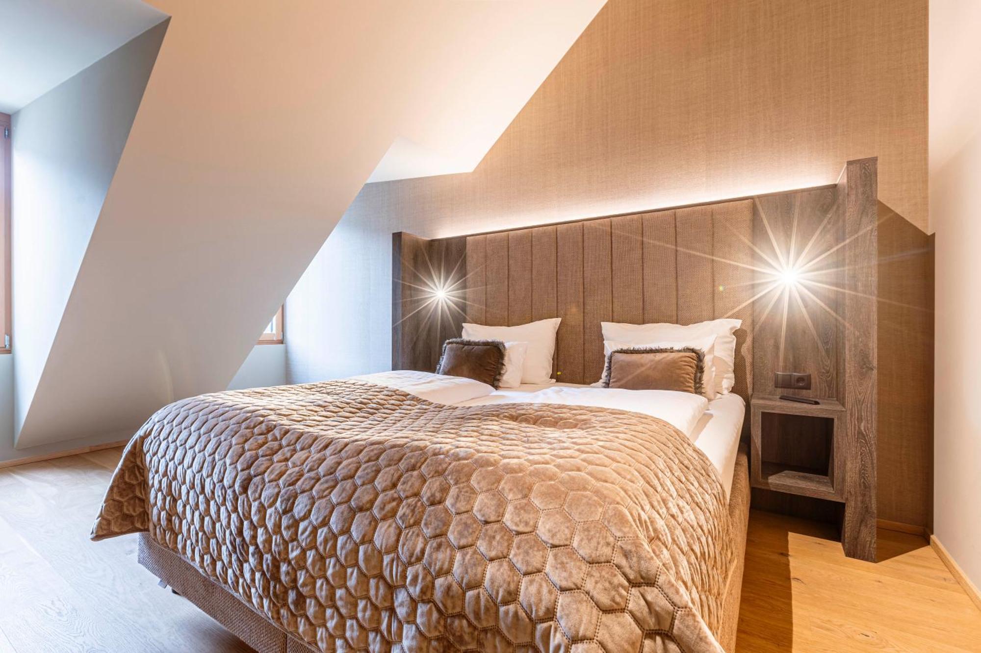 Montafon By Alps Apartahotel Schruns