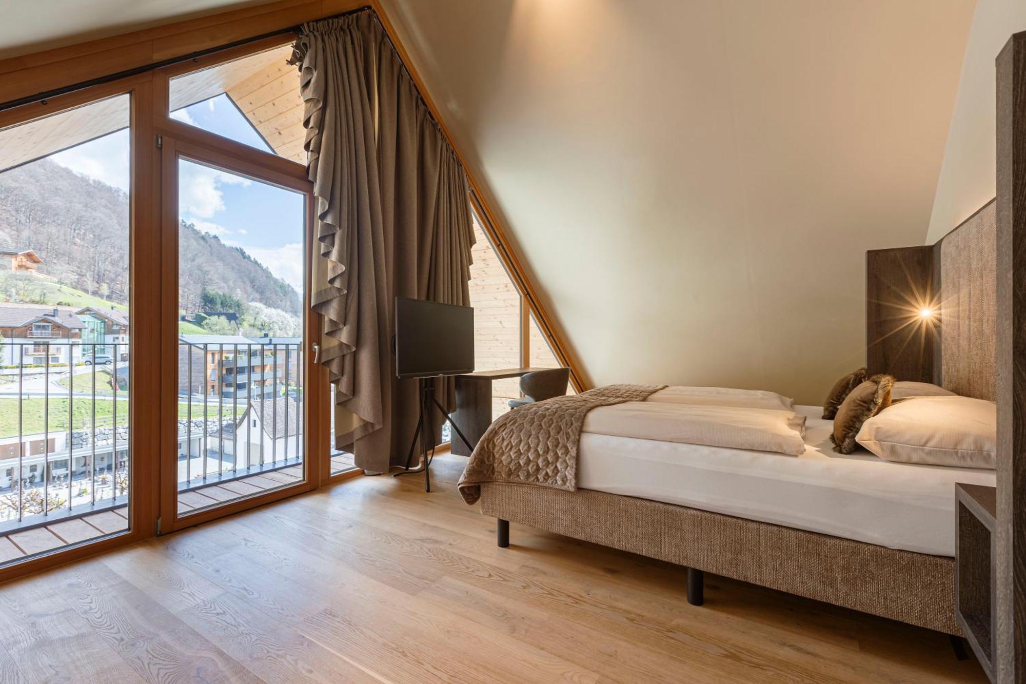 Montafon By Alps Apartahotel *