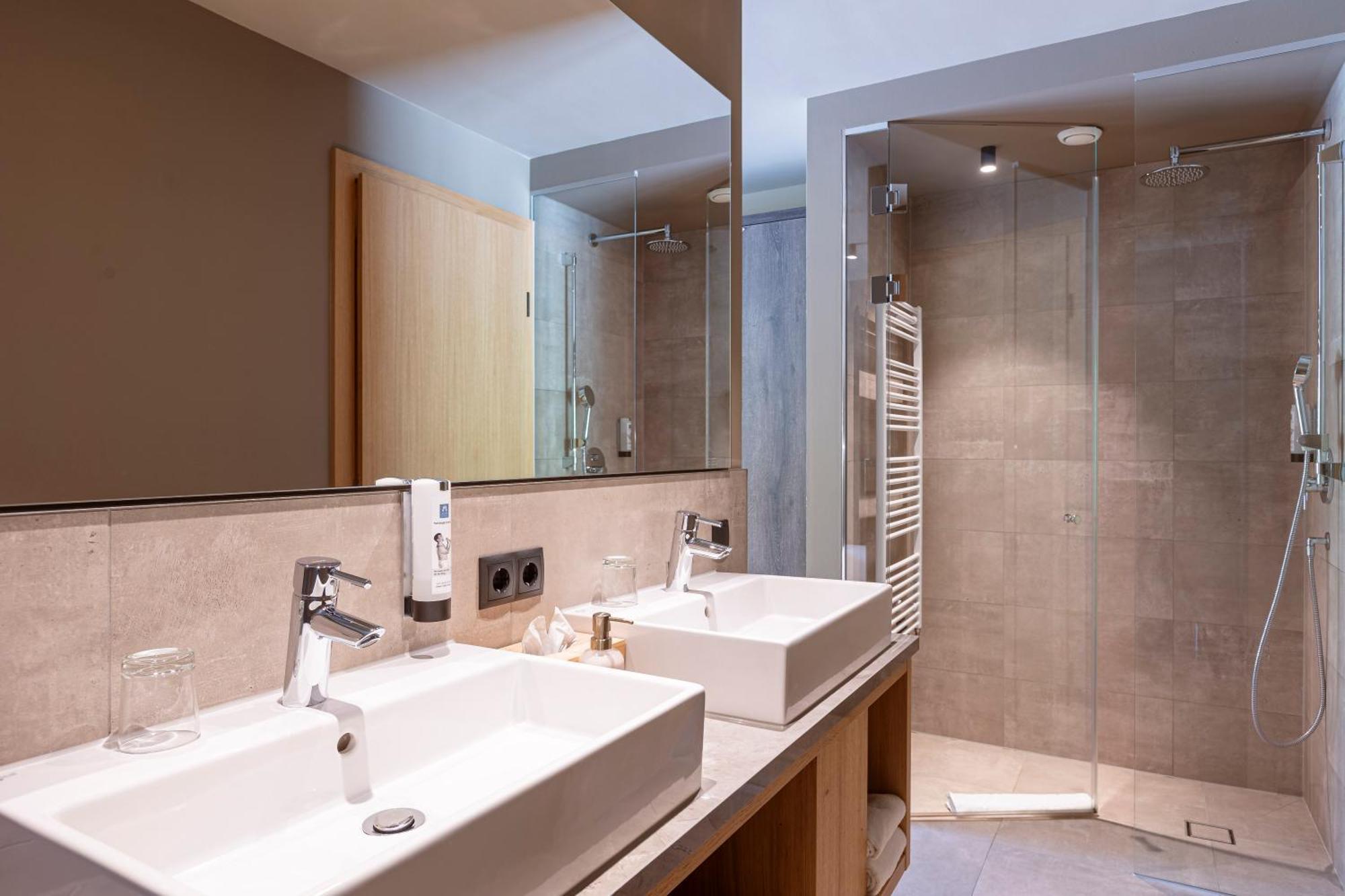 Apartahotel Montafon By Alps Schruns