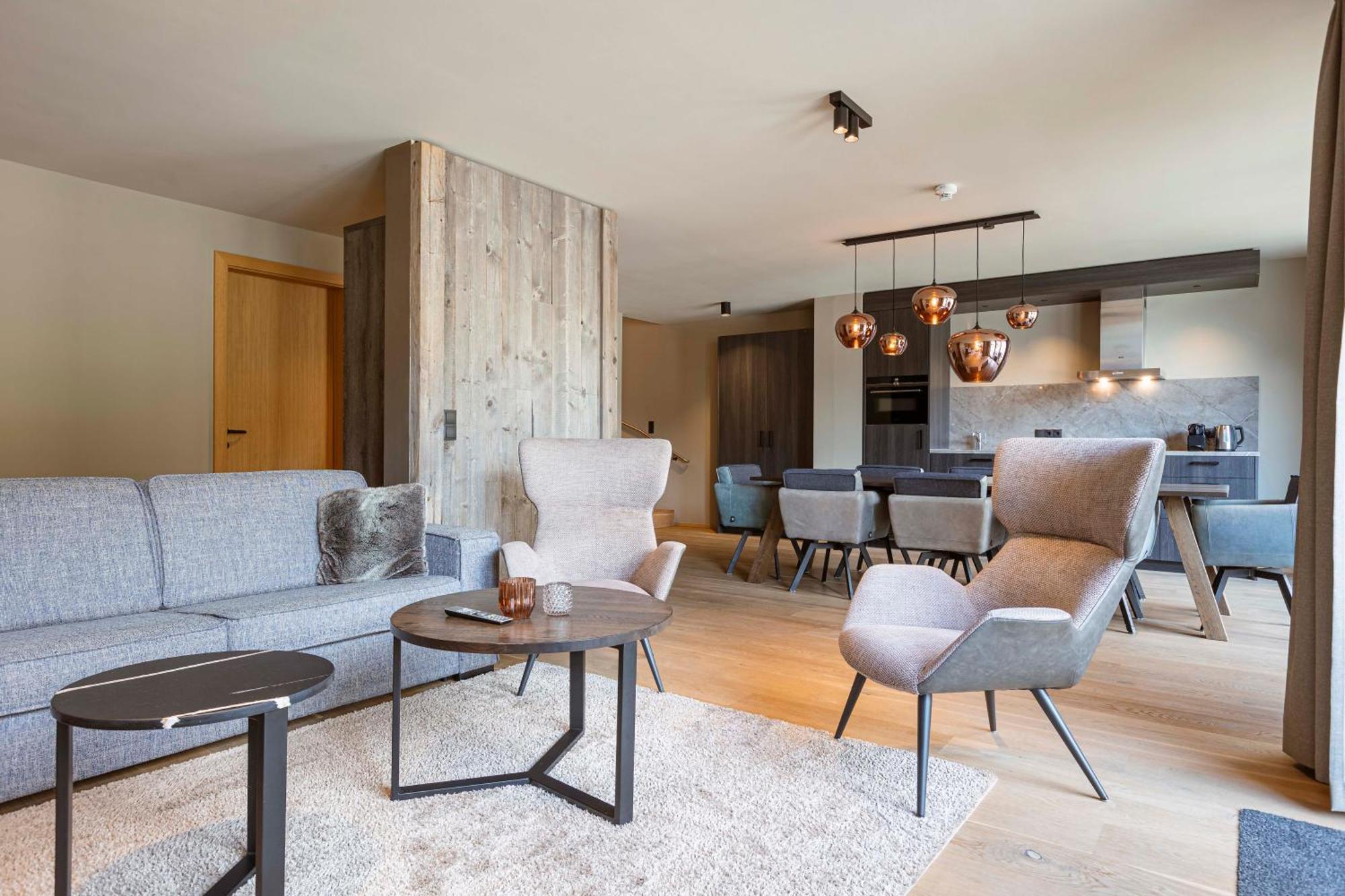 Montafon By Alps Aparthotel *