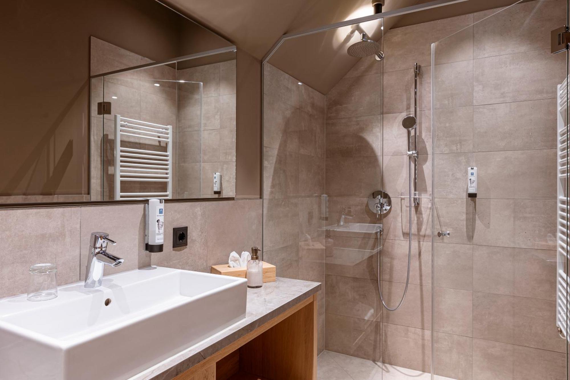 Apartahotel Montafon By Alps *