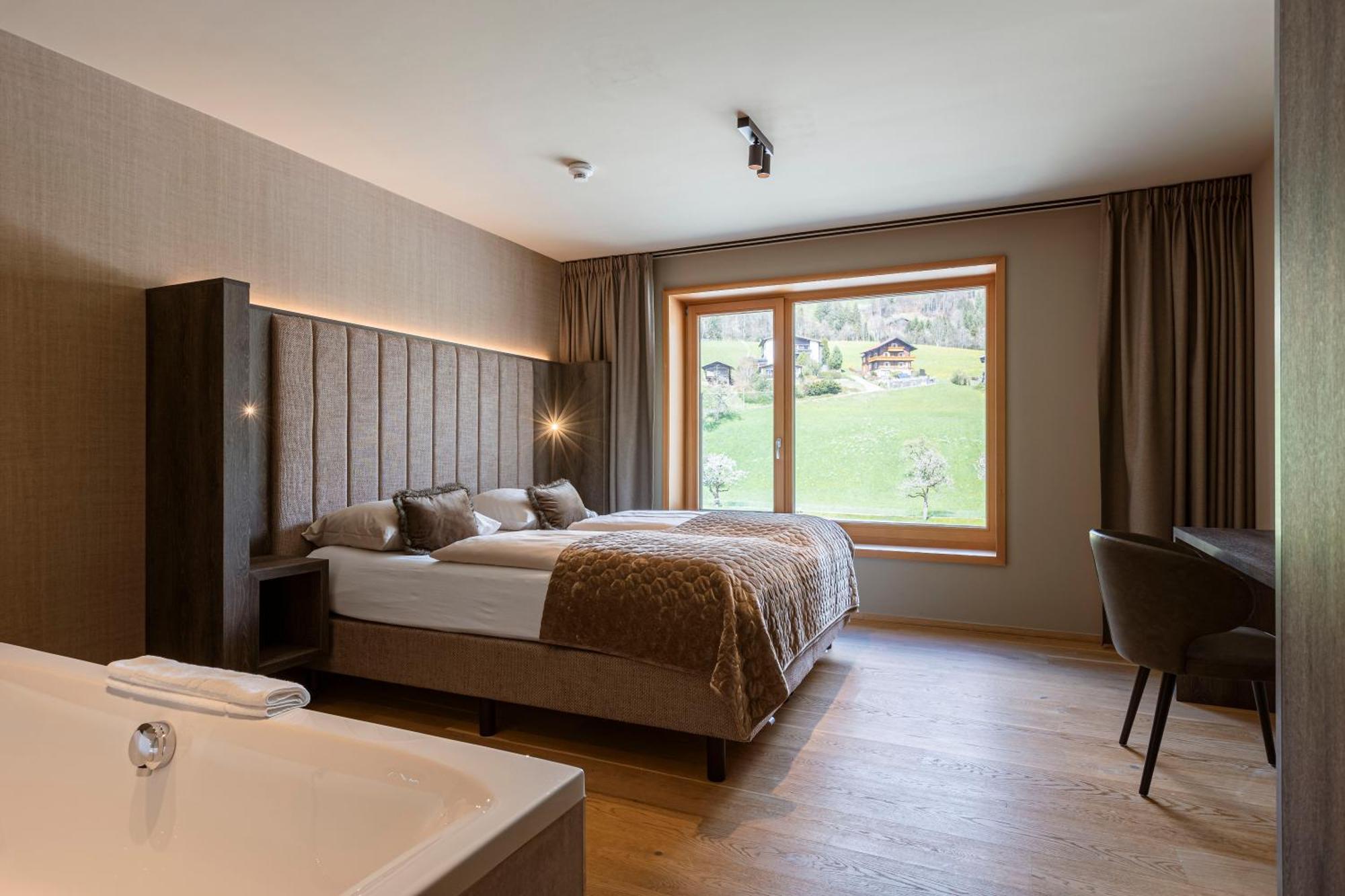 Montafon By Alps Aparthotel Schruns