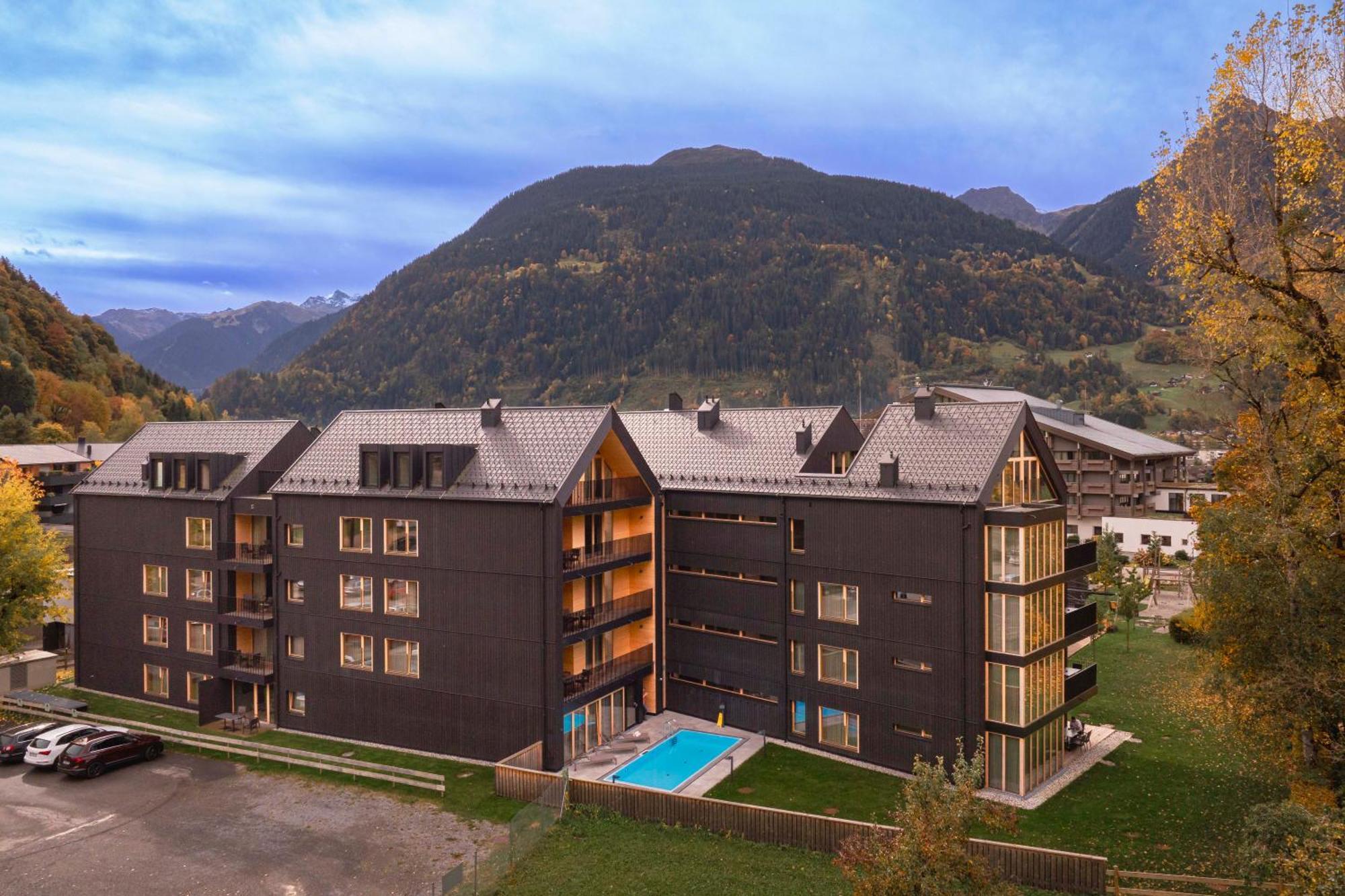 Montafon By Alps * Schruns