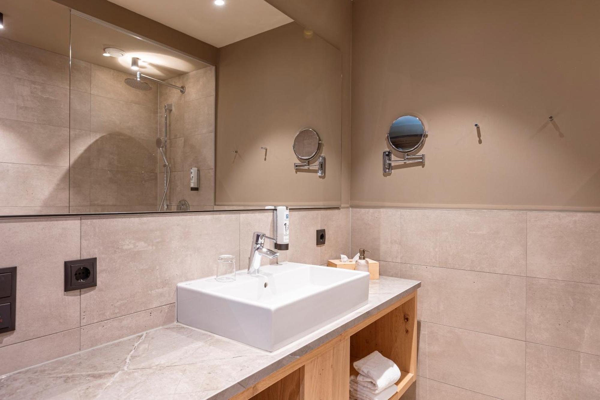 Aparthotel Montafon By Alps