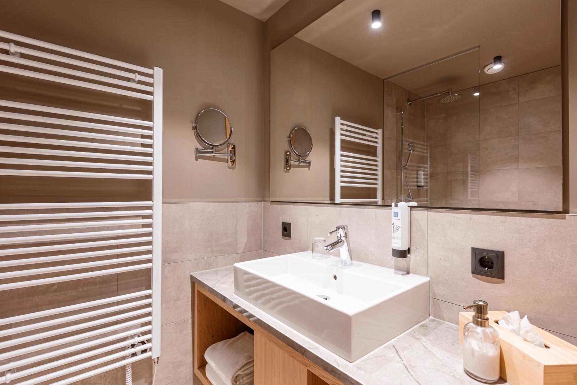 Montafon By Alps Apartahotel *
