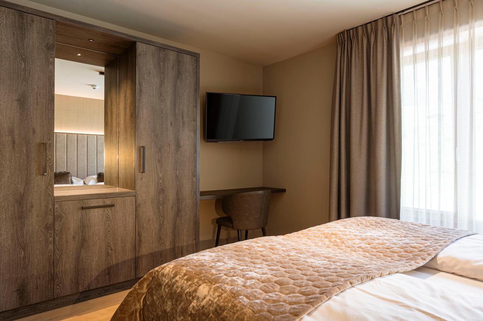 Apartahotel Montafon By Alps *