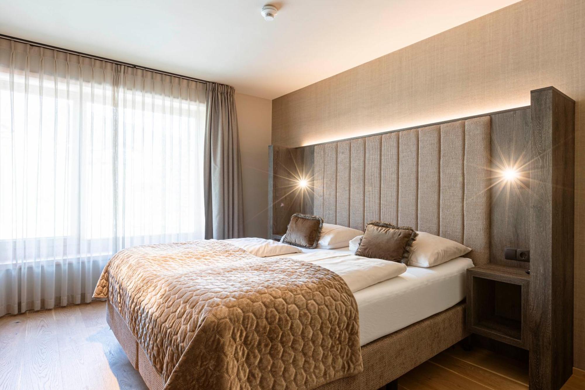 Montafon By Alps Apartahotel