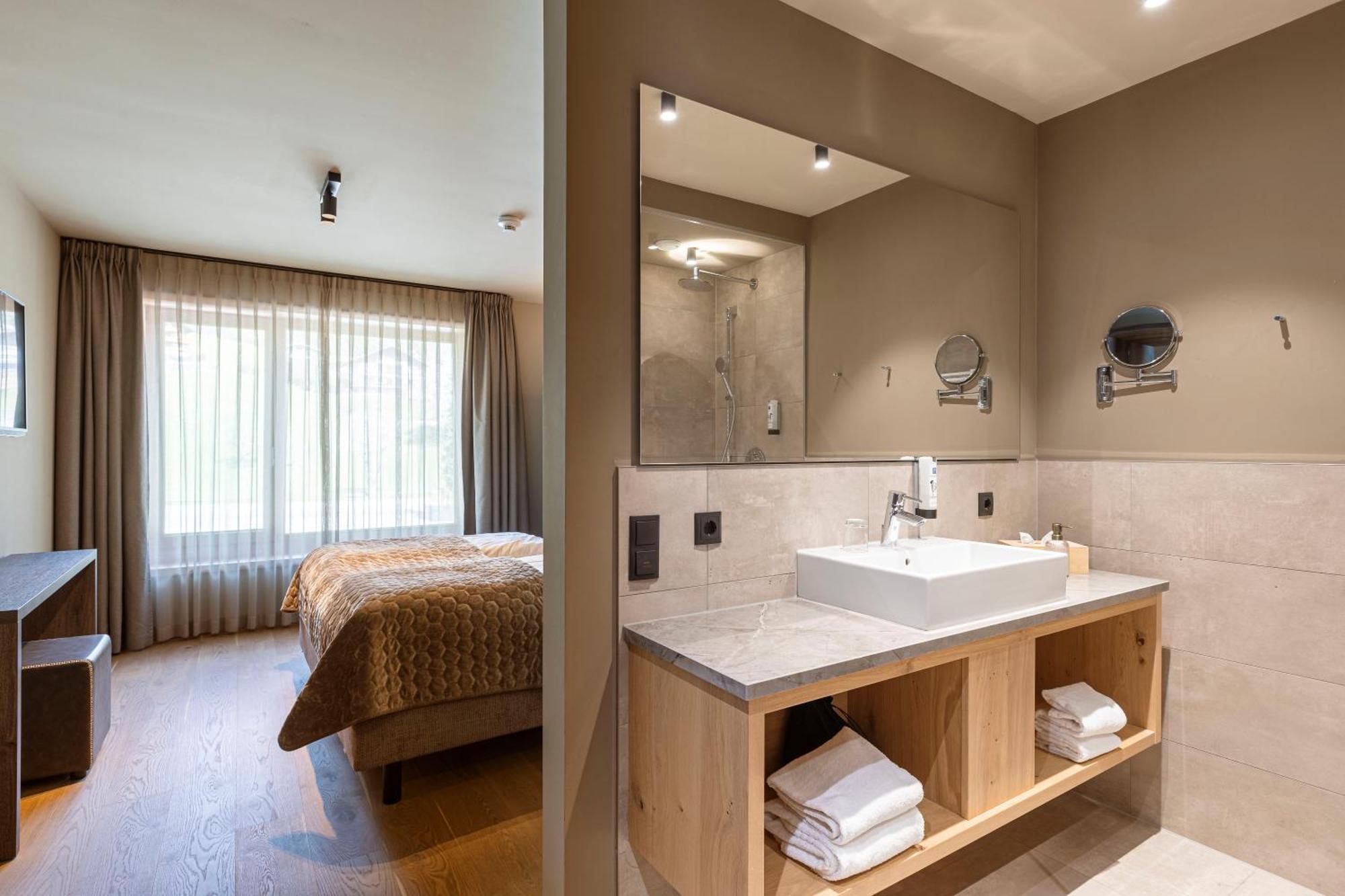 Apartahotel Montafon By Alps