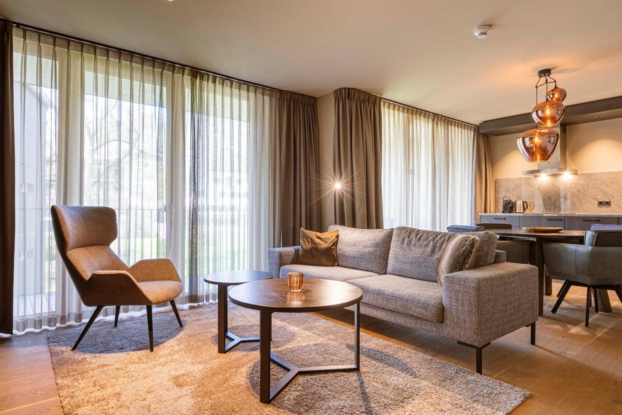 Montafon By Alps Apartahotel *