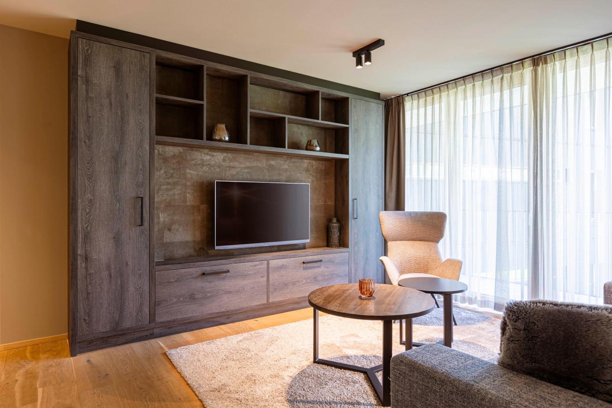 Apartahotel Montafon By Alps Schruns